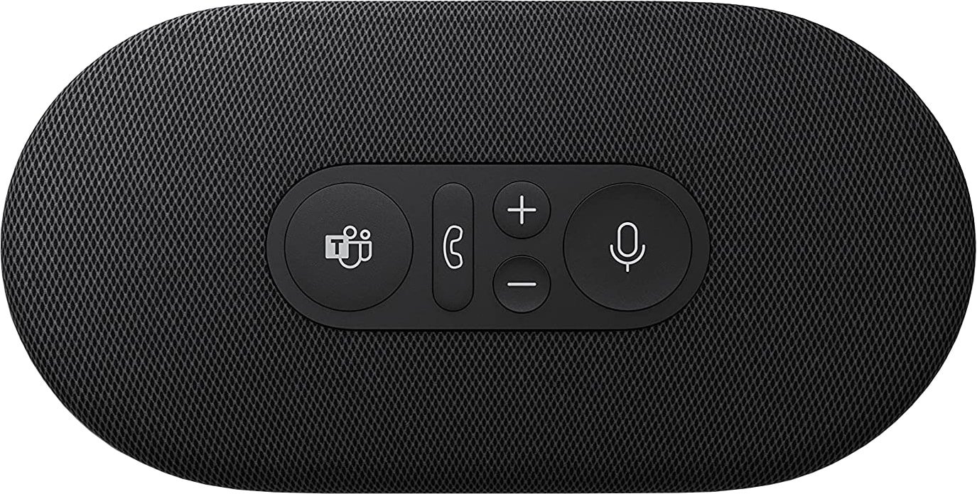 

Спикерфон Microsoft Modern USB-C Speaker
