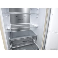 Холодильник LG DoorCooling+ GC-B459SESM в Гомеле