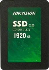 C100 1920GB HS-SSD-C100/1920G