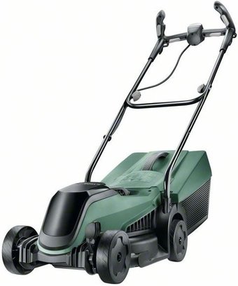 Bosch CityMower 18 06008B9A00 (с 1-м АКБ и ЗУ)