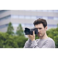 Беззеркальный фотоаппарат Sony Alpha a7S III Body
