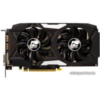 Видеокарта PowerColor Radeon RX 580 8GB GDDR5 AXRX 580 8GBD5-DHDM