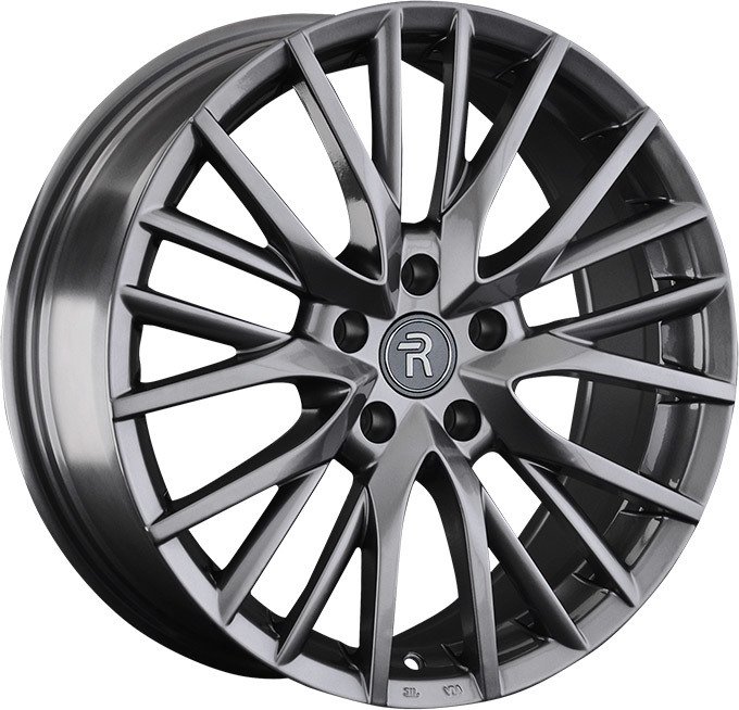 

Литые диски Replay B301 20x8" 5x112мм DIA 66.6мм ET 27мм GM