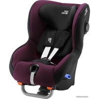 Детское автокресло Britax Romer Max-Way Plus (burgundy red)