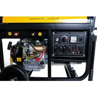 Бензиновый генератор Inforce WGL230