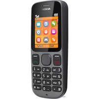 Кнопочный телефон Nokia 100