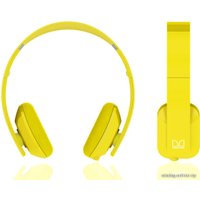 Наушники Nokia Purity HD by Monster (WH-930)