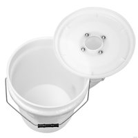 Циклон DLT с ведром 0364