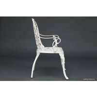 Скамейка TetChair Secret De Maison Symphonie (белый)