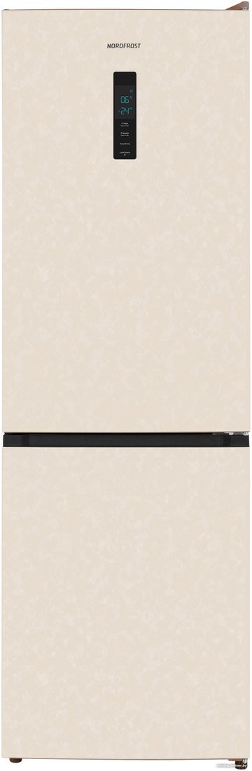 

Холодильник Nord (Nordfrost) RFC 350D NFYm