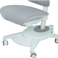 Компьютерное кресло Yoka Sally (серый)