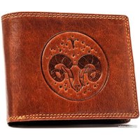 Кошелек Peterson PTN N992-EBS-04 (Tan)