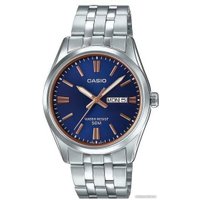 Наручные часы Casio MTP-1335D-2A2