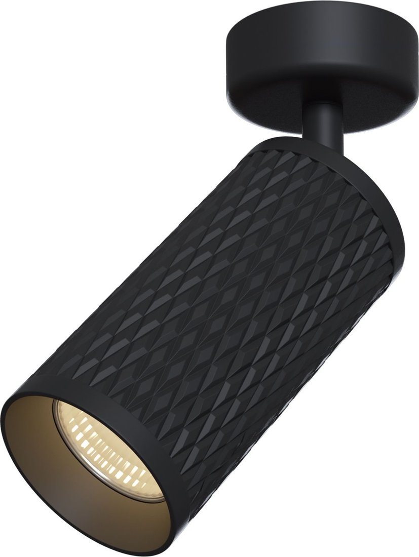 

Точечный светильник Technical C034CL-01B