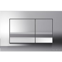 Панель смыва Jacob Delafon E20858-CP (хром)