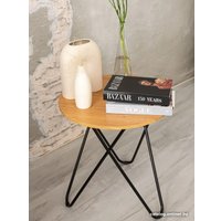 Журнальный столик AMI ST-132 (дуб) в Бобруйске