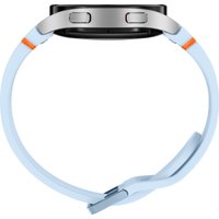 Умные часы Samsung Galaxy Watch FE 40 мм (серебристый)