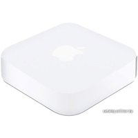 Wi-Fi роутер Apple AirPort Express (MC414)