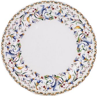 Набор обеденных тарелок Gien Toscana 1457B4AB26