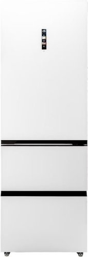 Холодильник DeLonghi DMFS 19PINF BB Matteo