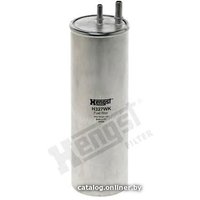 Топливный фильтр Hengst H327WK