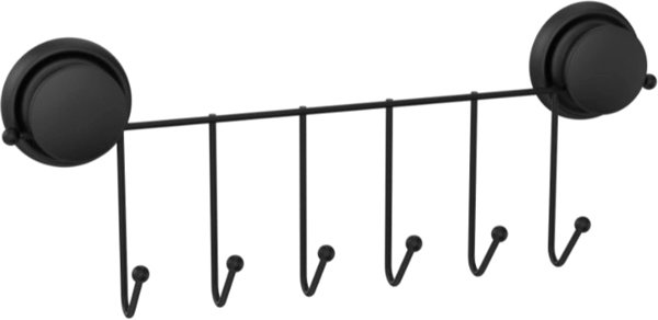 

Крючок для ванны FORA Grafit FOR-GRA004