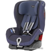 Детское автокресло Britax Romer King plus