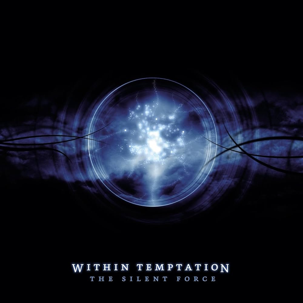 

Виниловая пластинка Within Temptation - The Silent Force