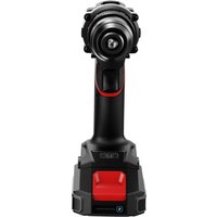 Дрель-шуруповерт Deli EDE-DZ20-2D2 (с 2-мя АКБ)