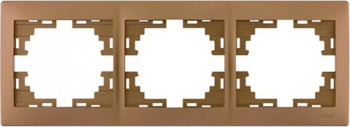 

Рамка Lezard Mira 701-1300-148