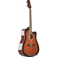 Акустическая гитара Laviere L-41C CCT