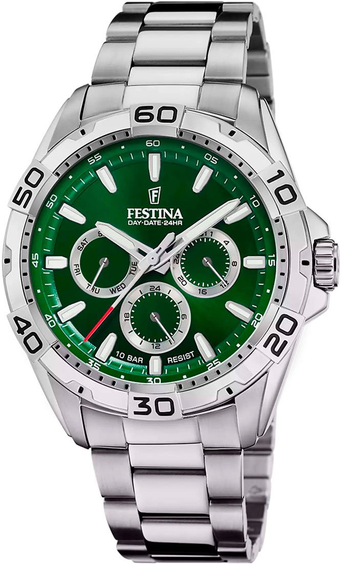 

Наручные часы Festina F20623-3