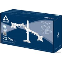 Кронштейн для монитора Arctic Z2 Pro Gen 3