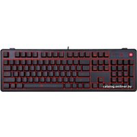 Клавиатура Thermaltake eSports Meka Pro (Cherry MX Blue)