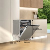 Встраиваемая посудомоечная машина Gorenje GV673A66