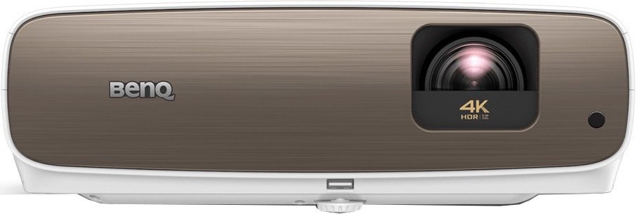 

Проектор BenQ W2700