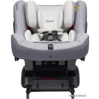 Детское автокресло Daiichi First 7 Plus Isofix (organic grey)