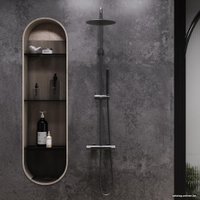 Душевая система  Damixa Scandinavian Pure 936800300