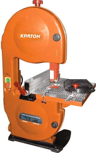 Ленточнопильный станок Кратон WMBS-80