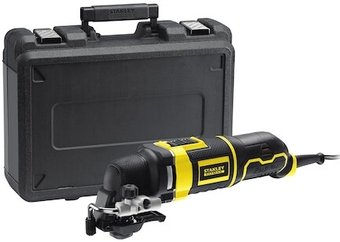 Реноватор Stanley FME650K (без АКБ)
