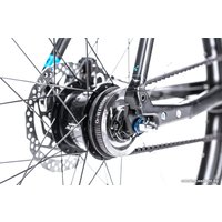 Велосипед Cube Hyde Race (2015)