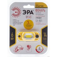 Фонарь ЭРА Рабочий GA-801