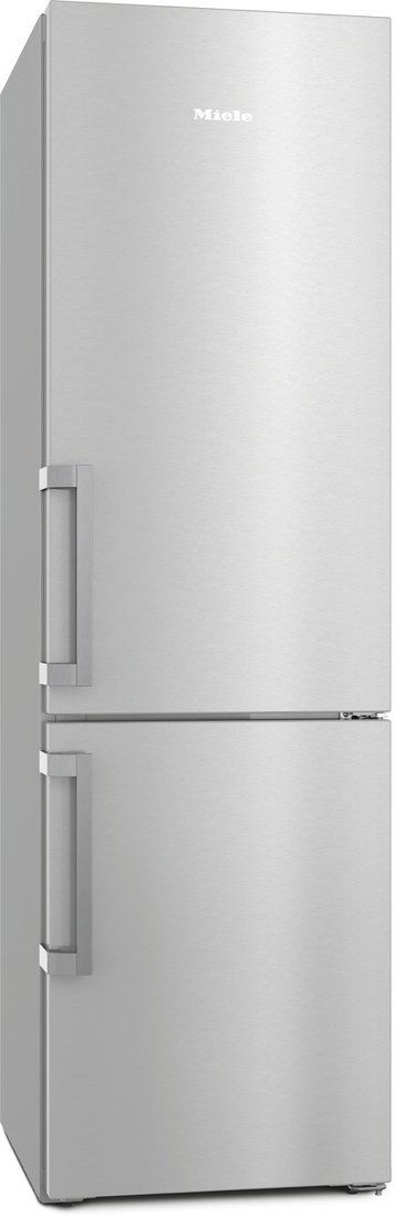 

Холодильник Miele KFN 4795 CD Clean Steel