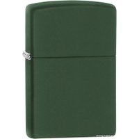 Зажигалка Zippo Classic Matte Green 221-000144