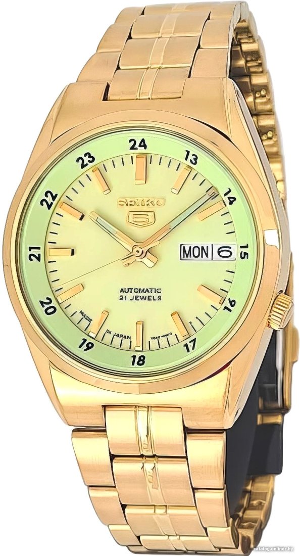 Наручные часы Seiko SNK578J1