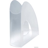 Лоток для бумаг HAN Twin 1611/23 (прозрачный)