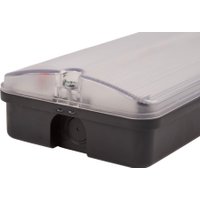 Светильник Uniel ULW-K25A 6W/4000K IP65 UL-00013351