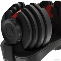 Гантель Unixfit DBREGU40 40 кг