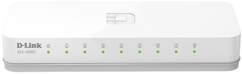 D-Link DES-1008C/A1A