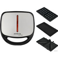 Многофункциональная сэндвичница Polaris PST 1103